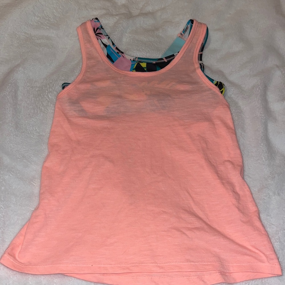 Cute work-out fit